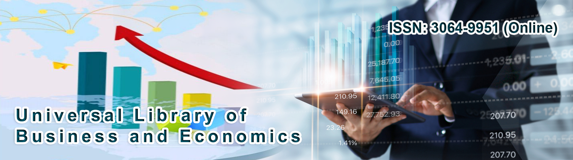 Methodology Paper — ULBEC, Volume 3, Issue 2